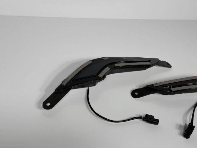 モデリスタ led ハリアー 80 デイライト 後付け 車 80系 ハリアー
