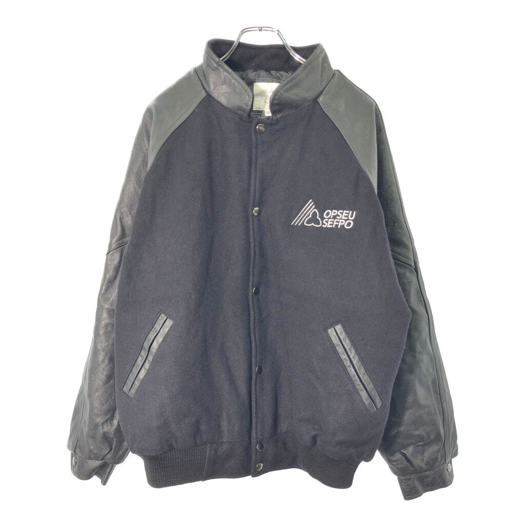 カナダ製 UNIVERSAL Promotions UNIVERSELLES スタジアムジャケット