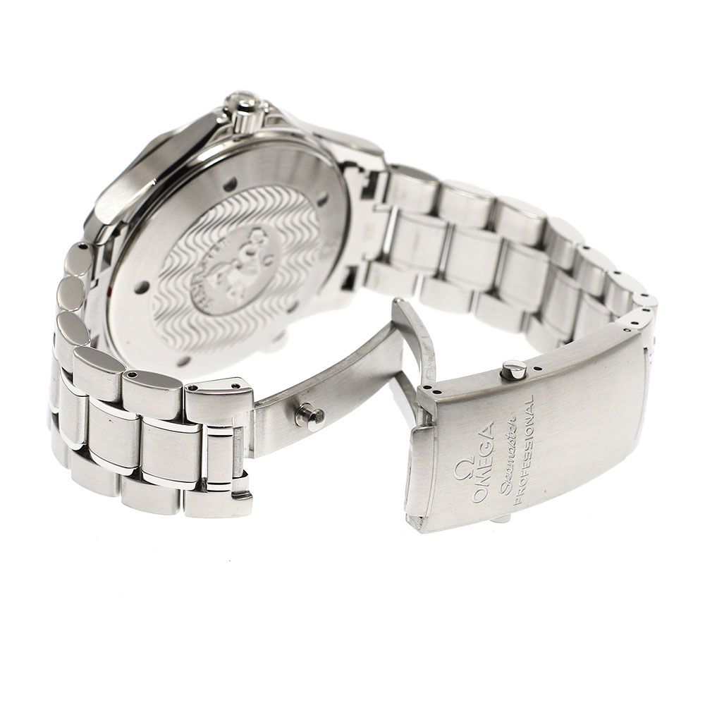 シーマスター300 デイト