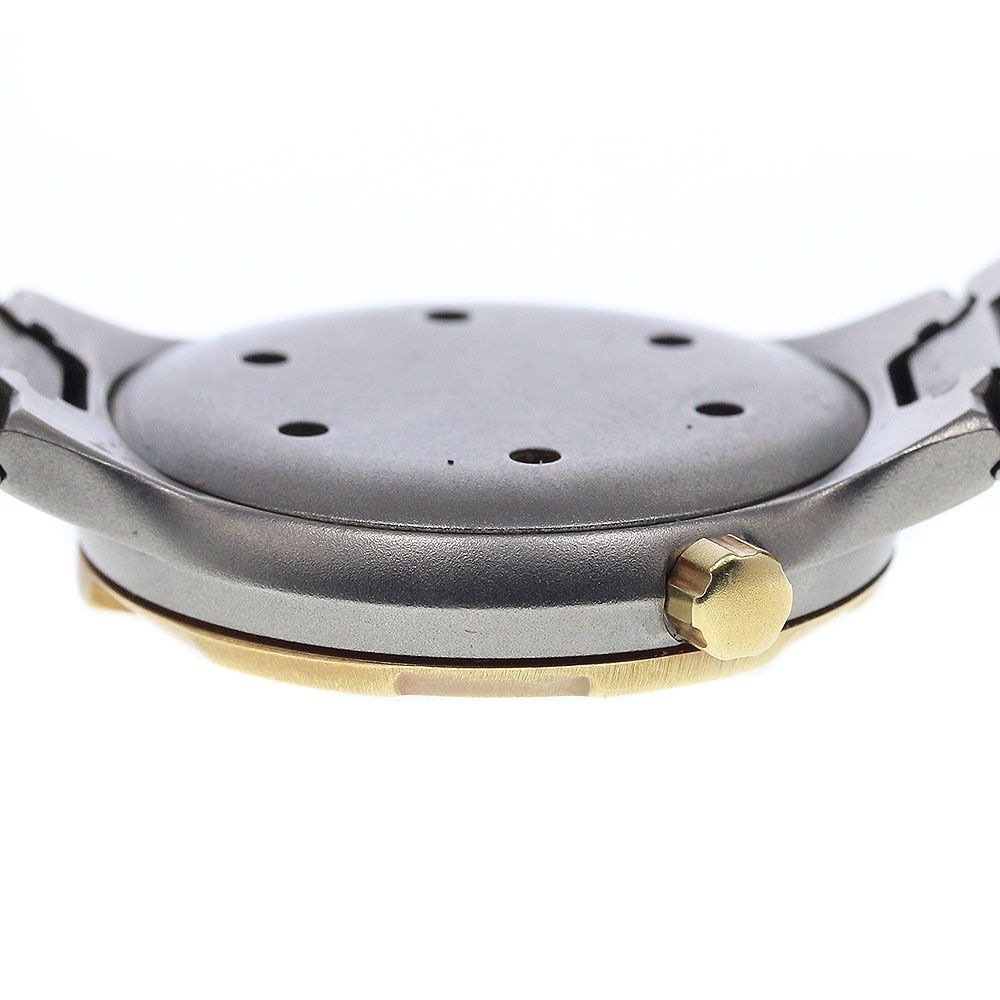 オーシャン500 YGベゼル