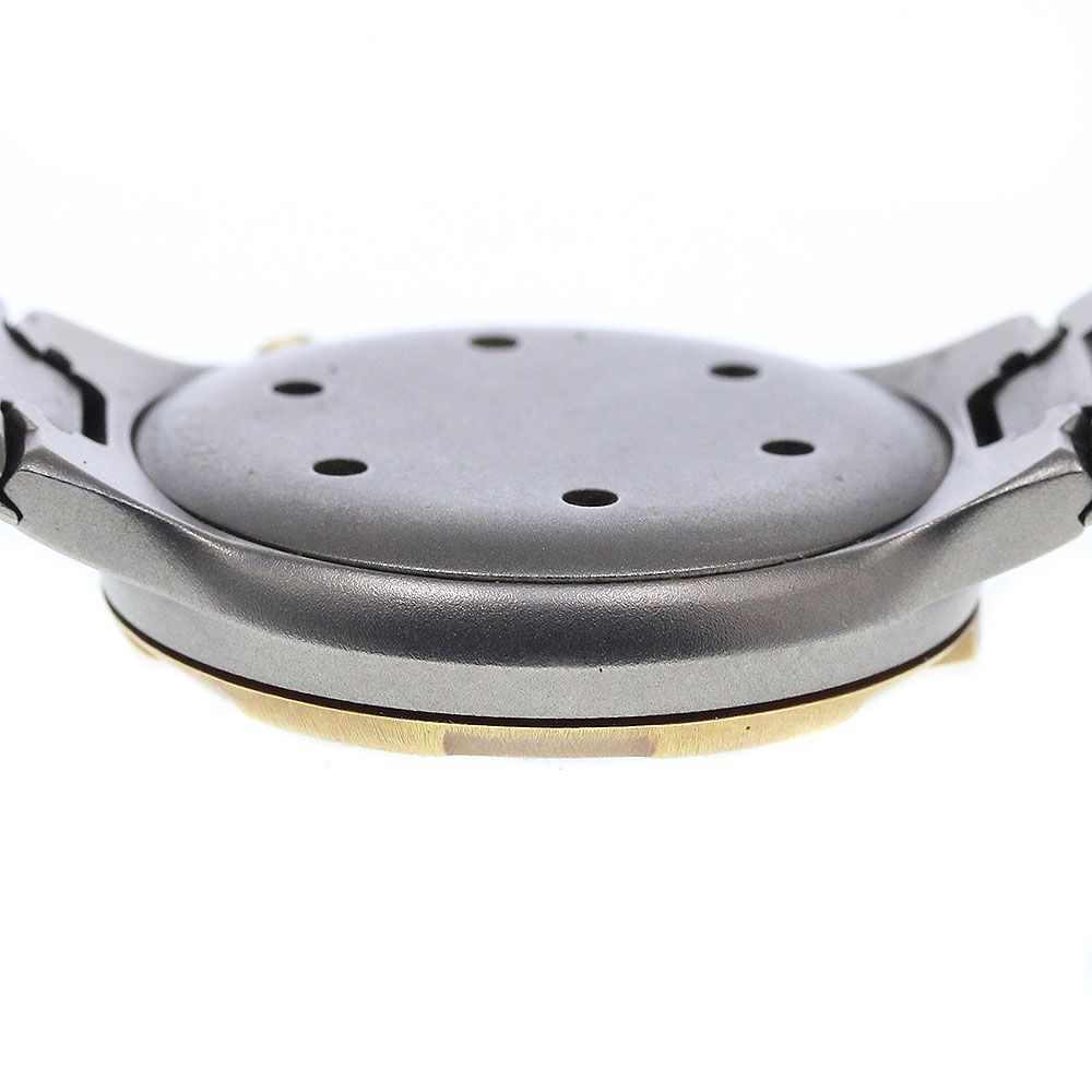 オーシャン500 YGベゼル