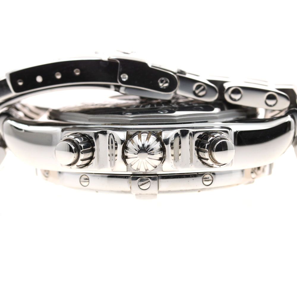  ブライトリング A 13356 クロノマット エボリューション デイト 自動巻き メンズ _913955 自動巻き時計 腕時計(アナログ)