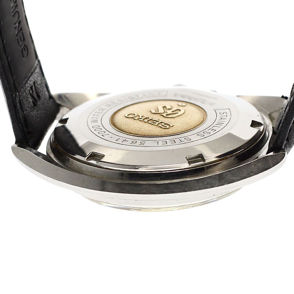 7000 グランドセイコー