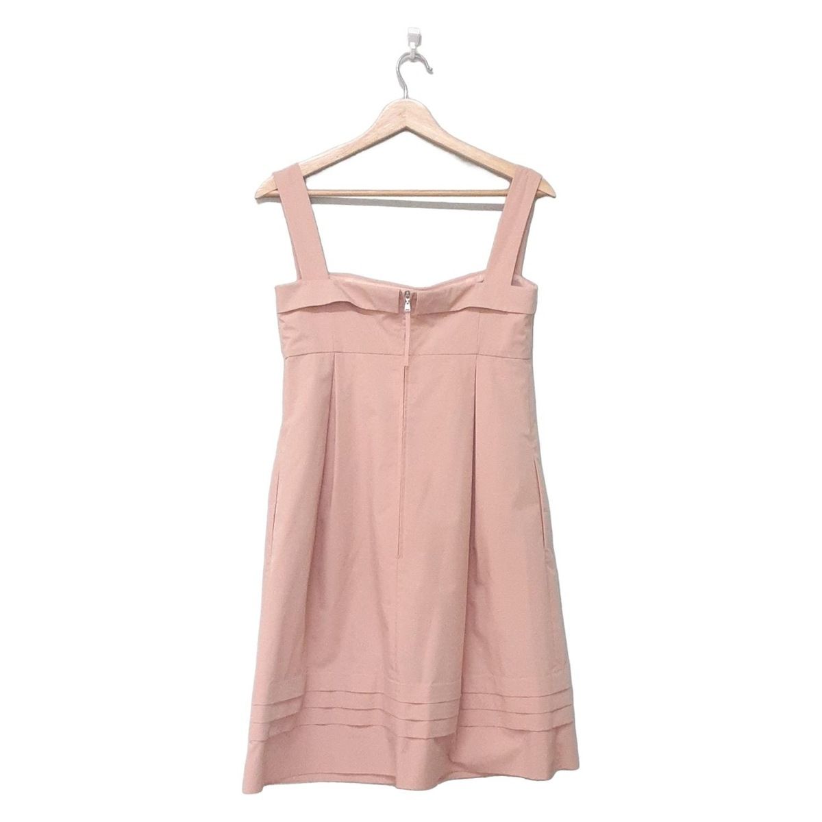 FOXEY NEW YORK(フォクシーニューヨーク) ワンピース サイズ40 M