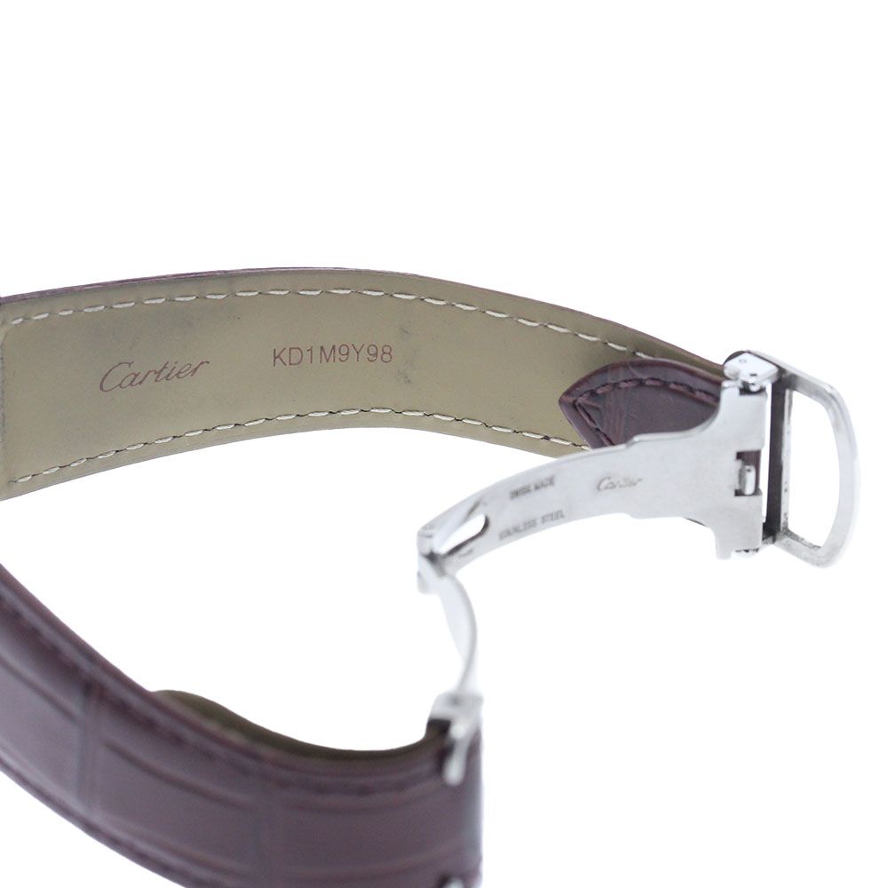 デイト 自動巻き