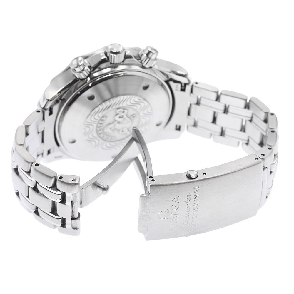 シーマスター300