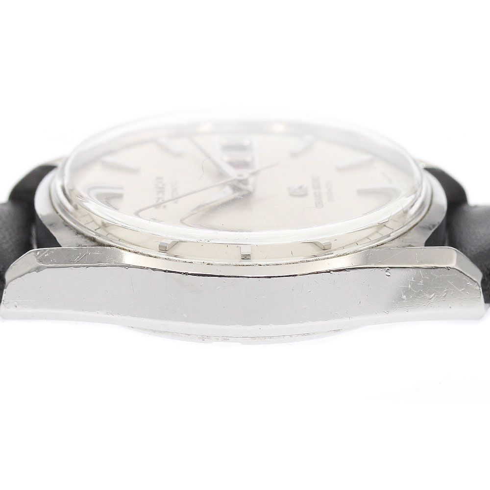 セイコーマチック デイデイト