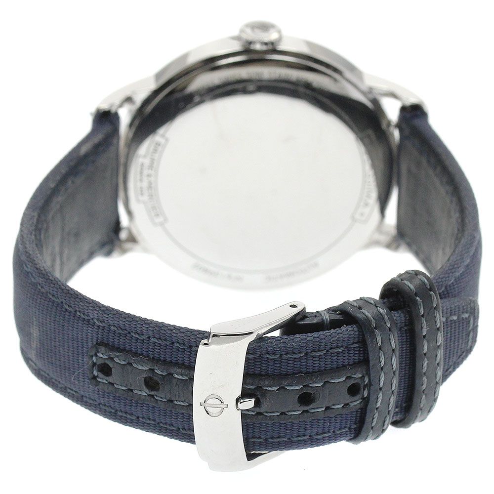 デイト 自動巻き