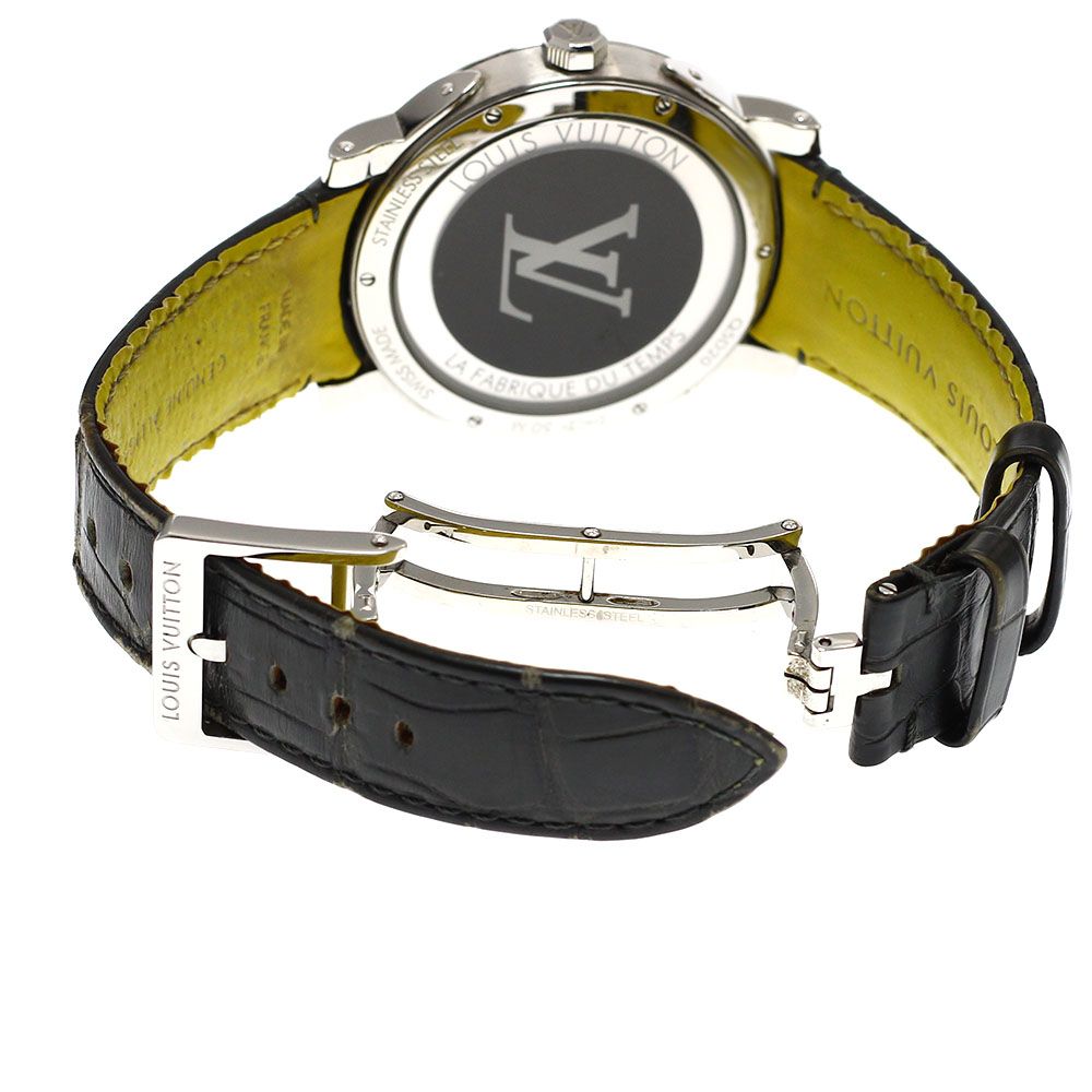 タイムゾーン ワールドタイム