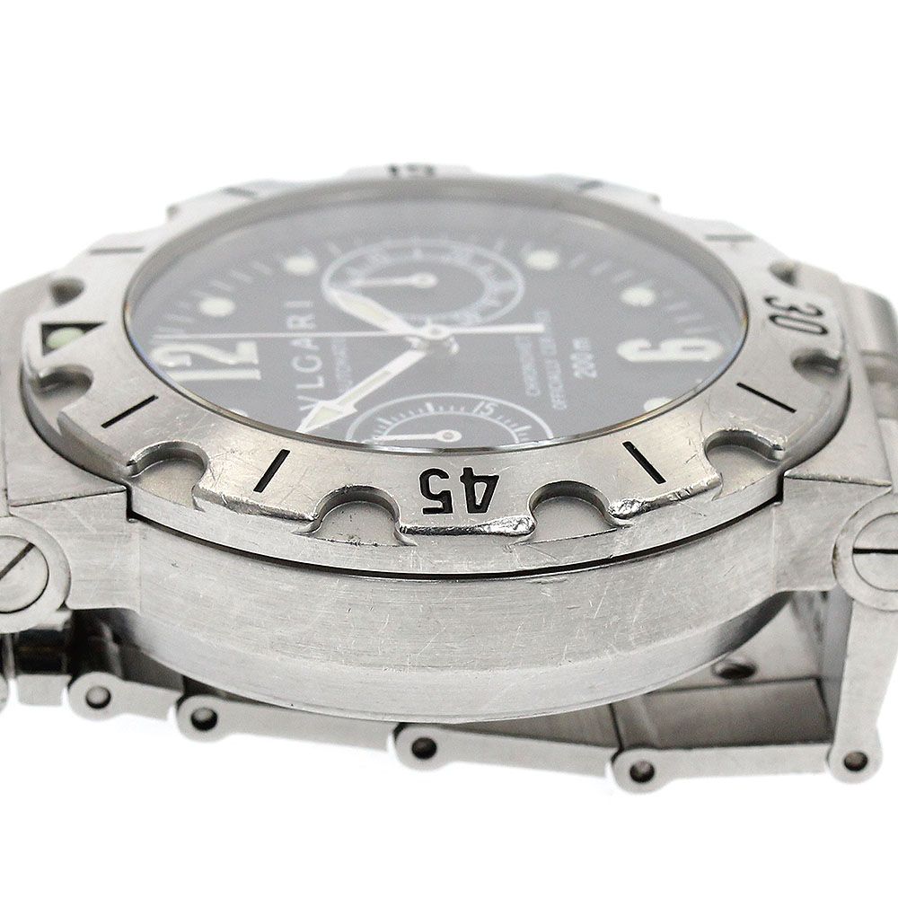 BVLGARI SCB38S