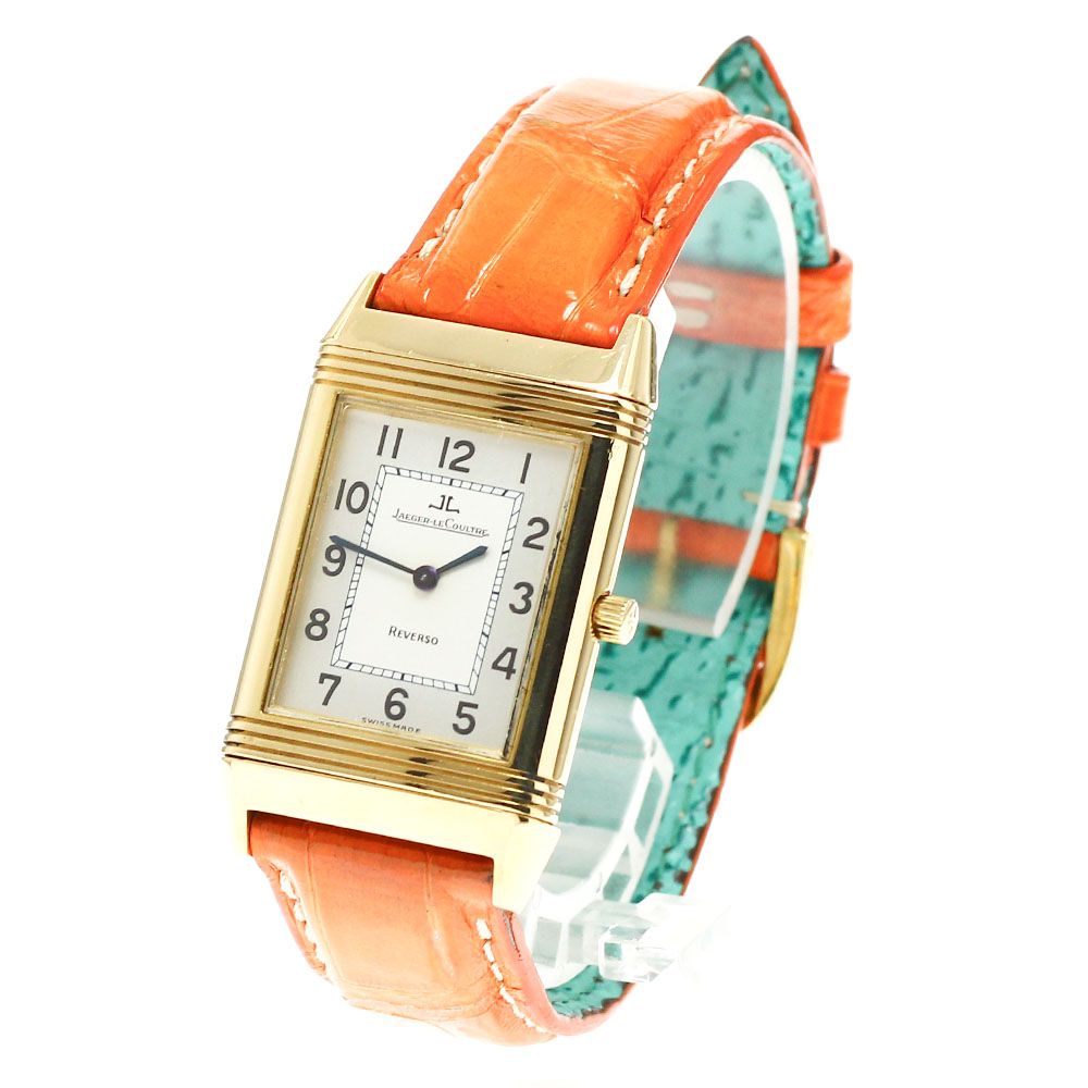 ジャガー・ルクルト JAEGER-LECOULTRE 250.1.86 レベルソ クラシック