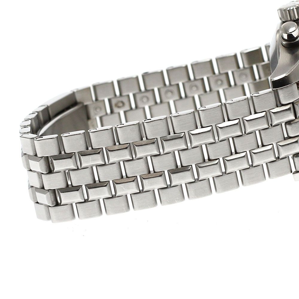  IWC IWC SCHAFFHAUSEN IW370628 スピットファイアー クロノグラフ デイデイト 自動巻き メンズ _932336 コーデセット 自動巻き時計 腕時計(アナログ)