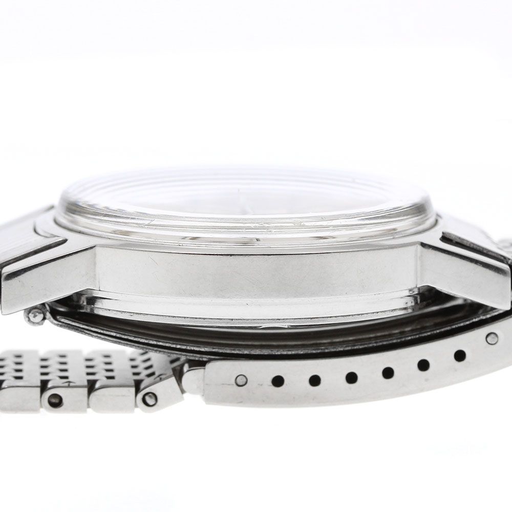  オメガ OMEGA 136 0098 ジュネーブ デイト cal 613 手巻き メンズ _923346 手巻き時計 腕時計(アナログ)