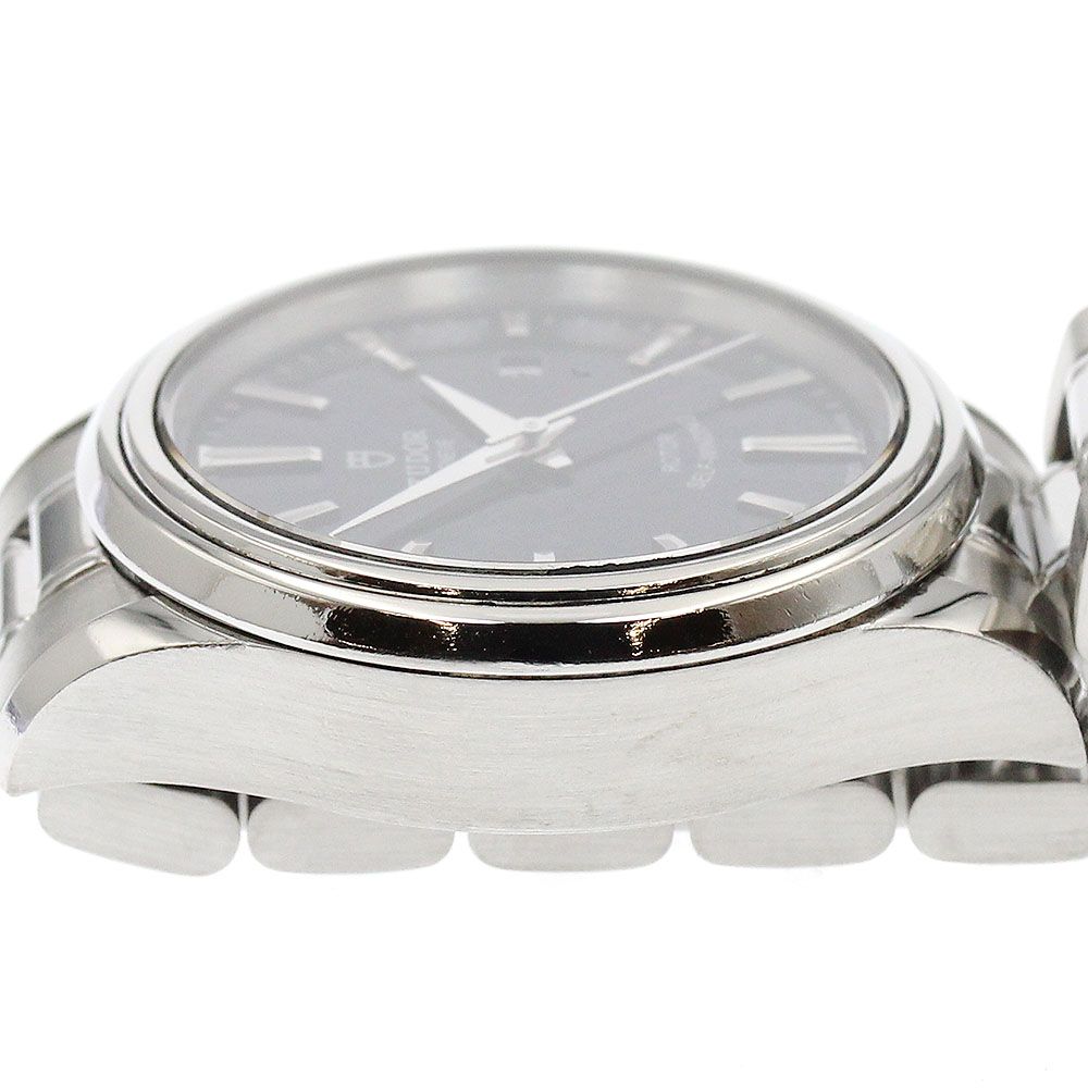 デイト 自動巻き