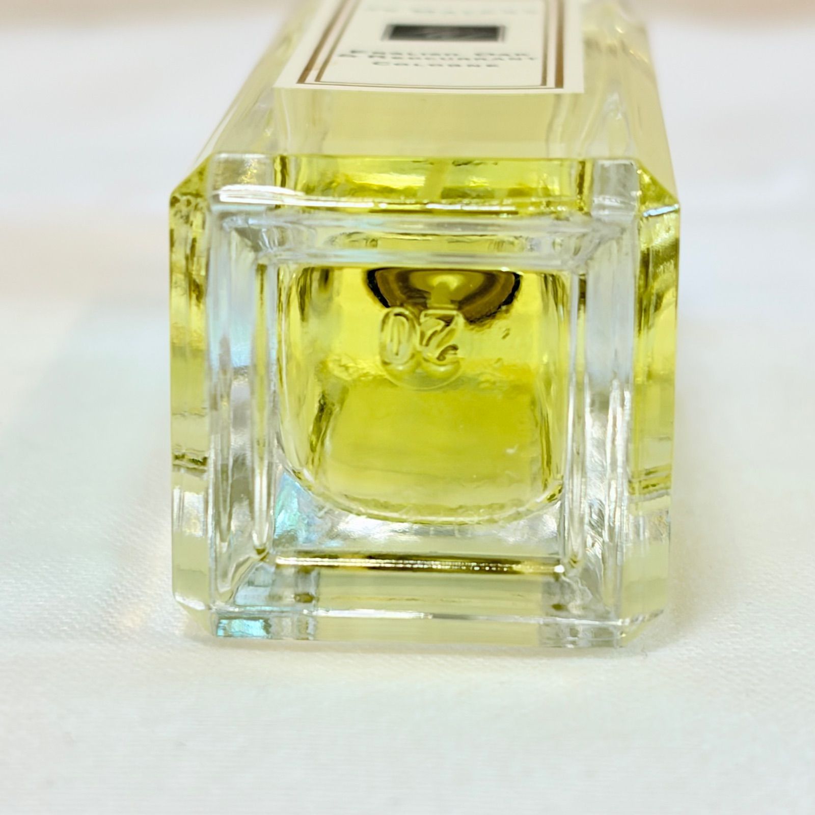 廃盤 新品未使用 jo malone ENGLISH OAK ＆ REDCURRANT COLOGNE ジョー