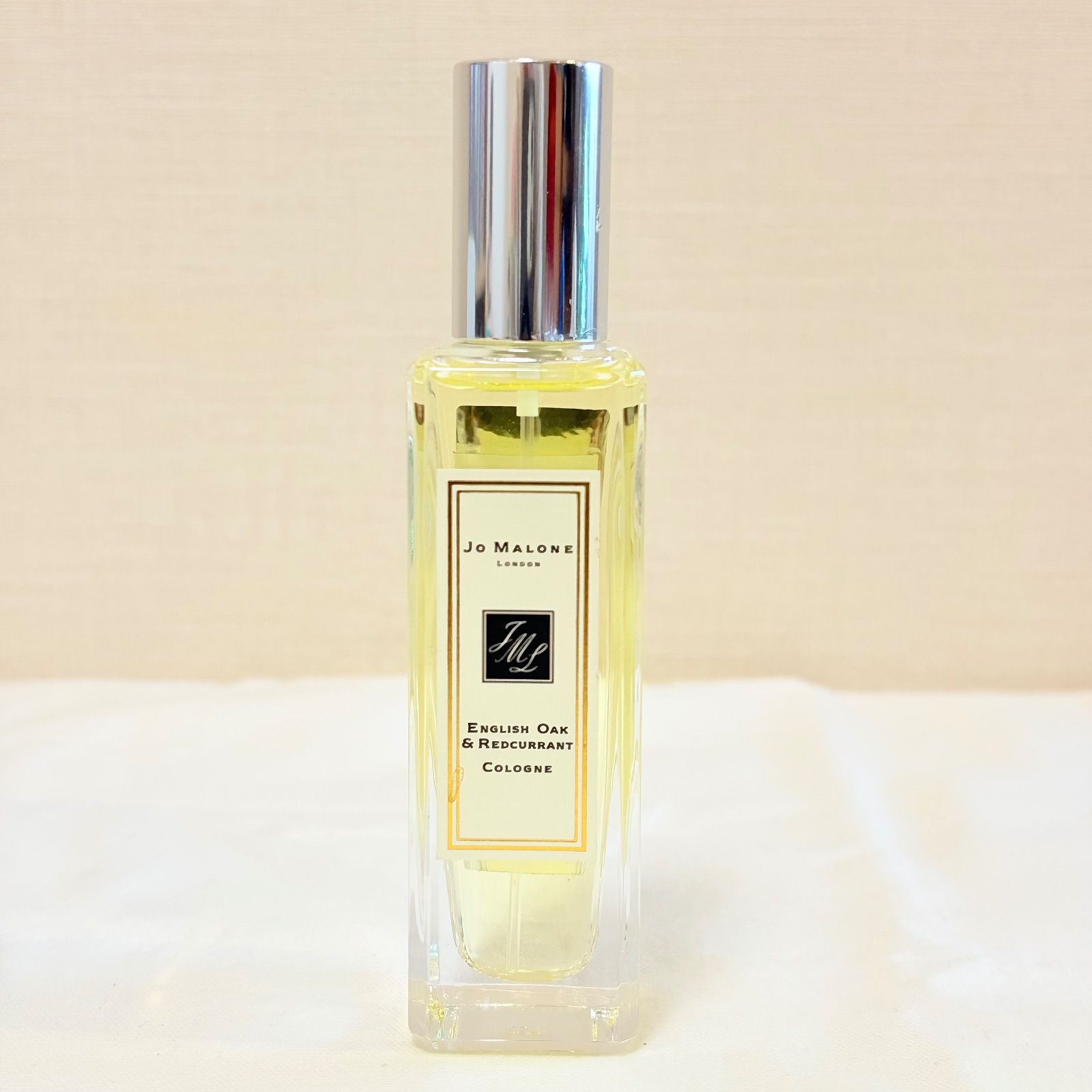 廃盤 jo malone ENGLISH OAK ＆ COLOGNE ジョーマローン イングリッシュオーク レッドカラント コロン 香水 30 ml