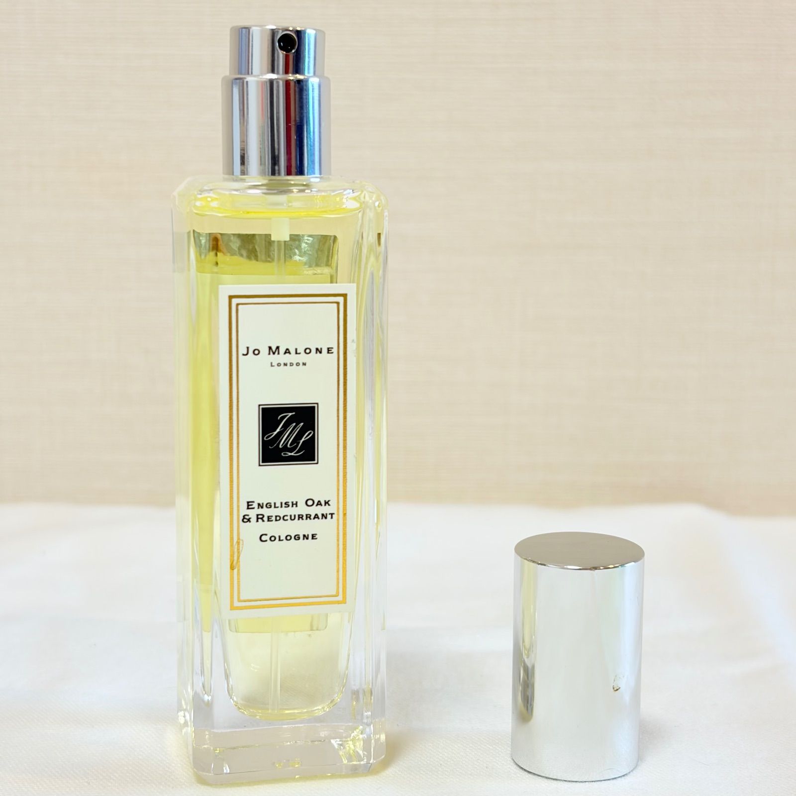 廃盤 新品未使用 jo malone ENGLISH OAK ＆ REDCURRANT COLOGNE ジョー