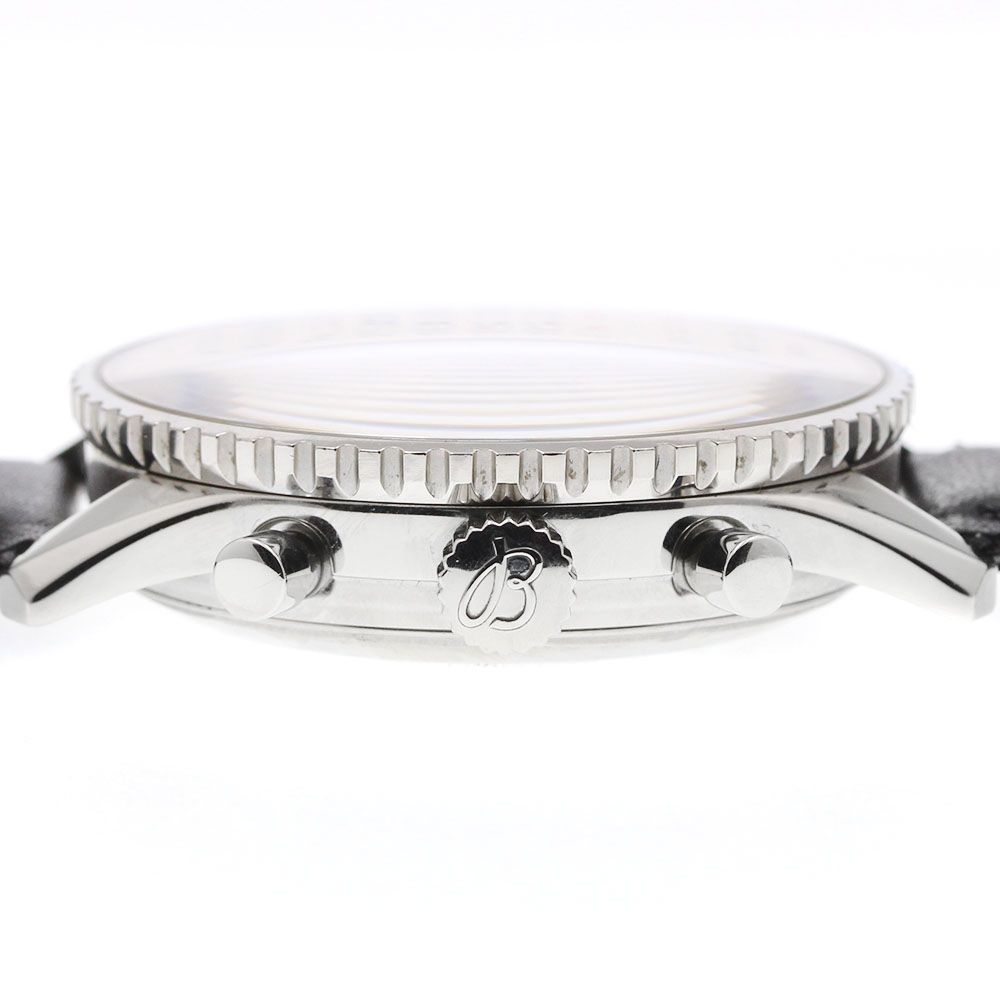 デイト クロノグラフ