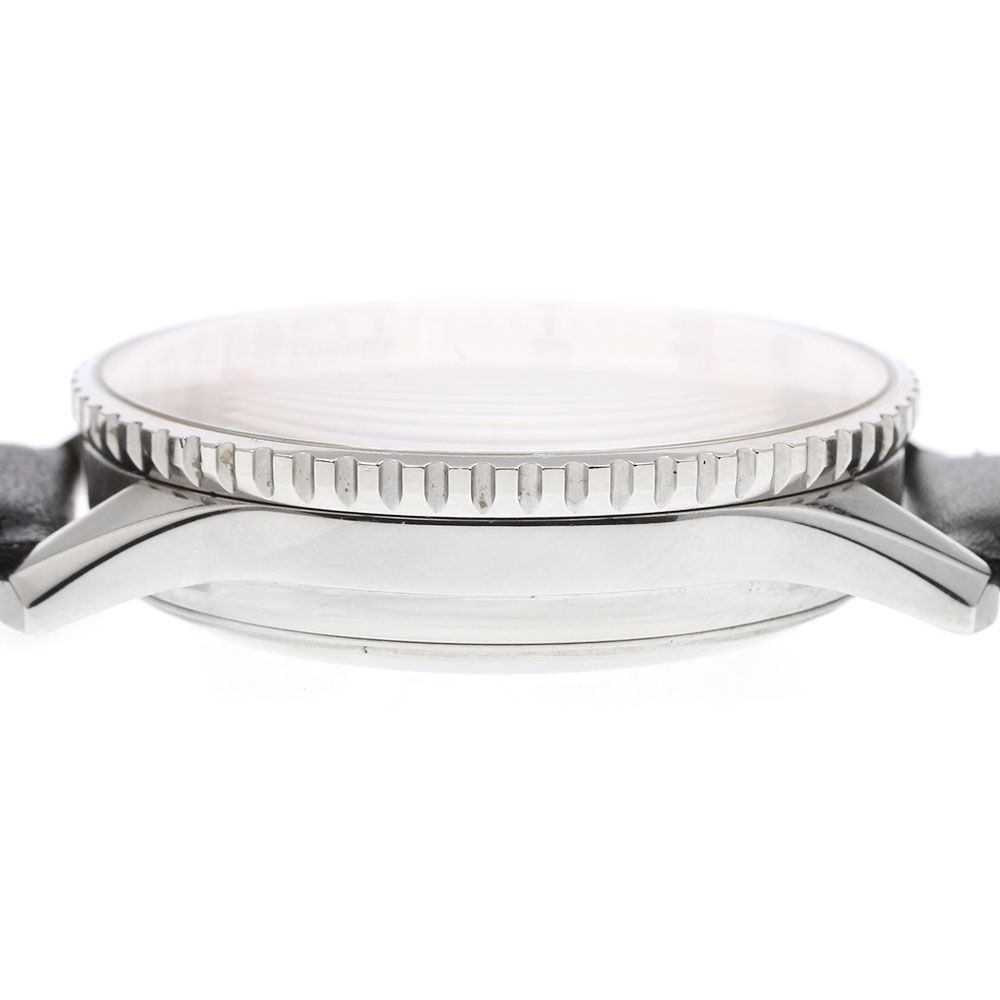 デイト クロノグラフ