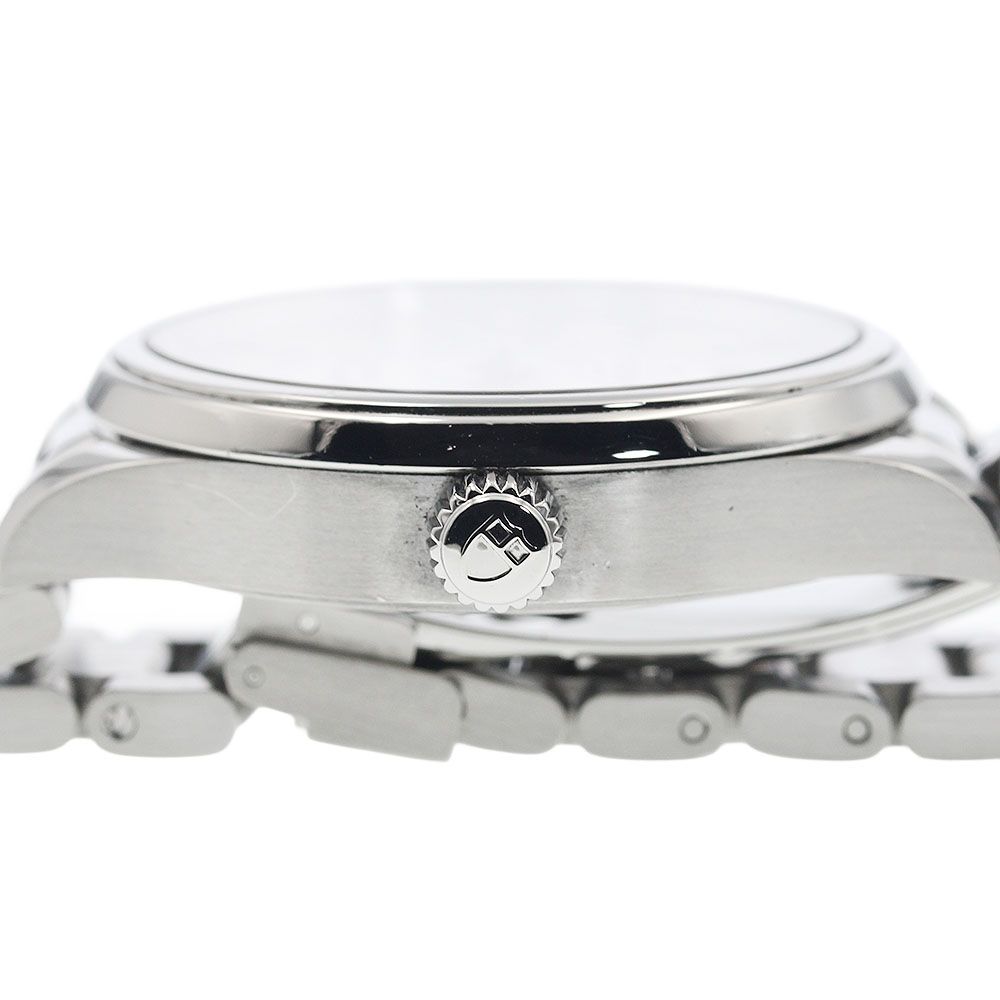  チュードル TUDOR 12500 スタイル デイト 自動巻き メンズ 保証書付き_920847 自動巻き時計 腕時計(アナログ)