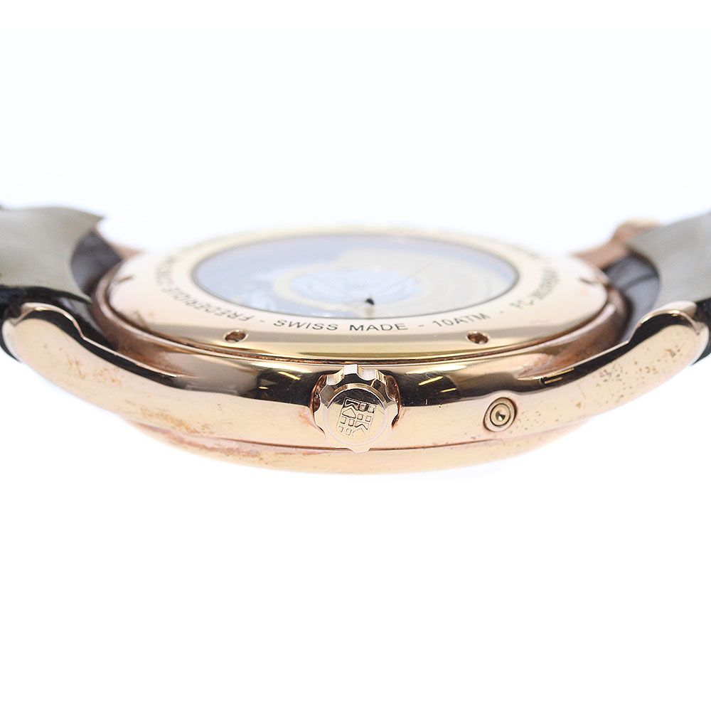 ムーンフェイズ 自動巻き