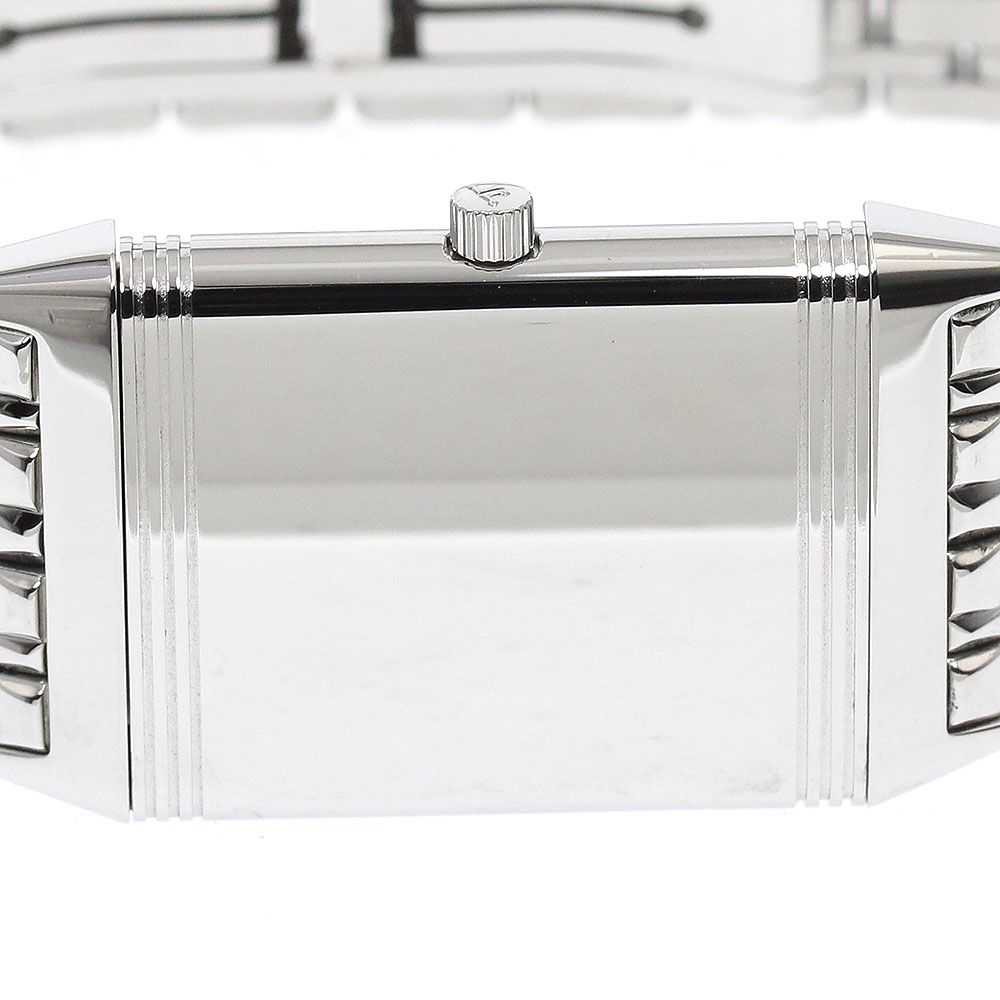 ジャガー・ルクルト JAEGER-LECOULTRE 250.8.86 レベルソ クラシック