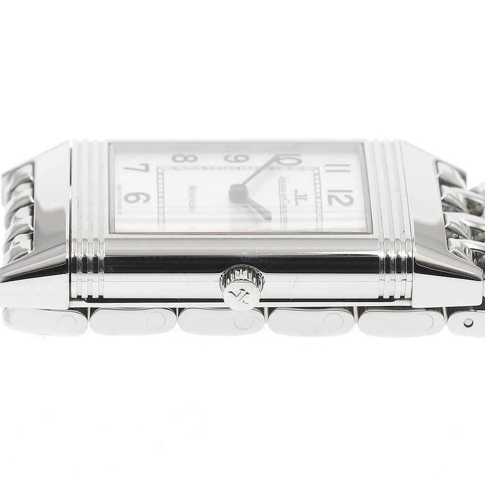 ジャガー・ルクルト JAEGER-LECOULTRE 250.8.86 レベルソ クラシック