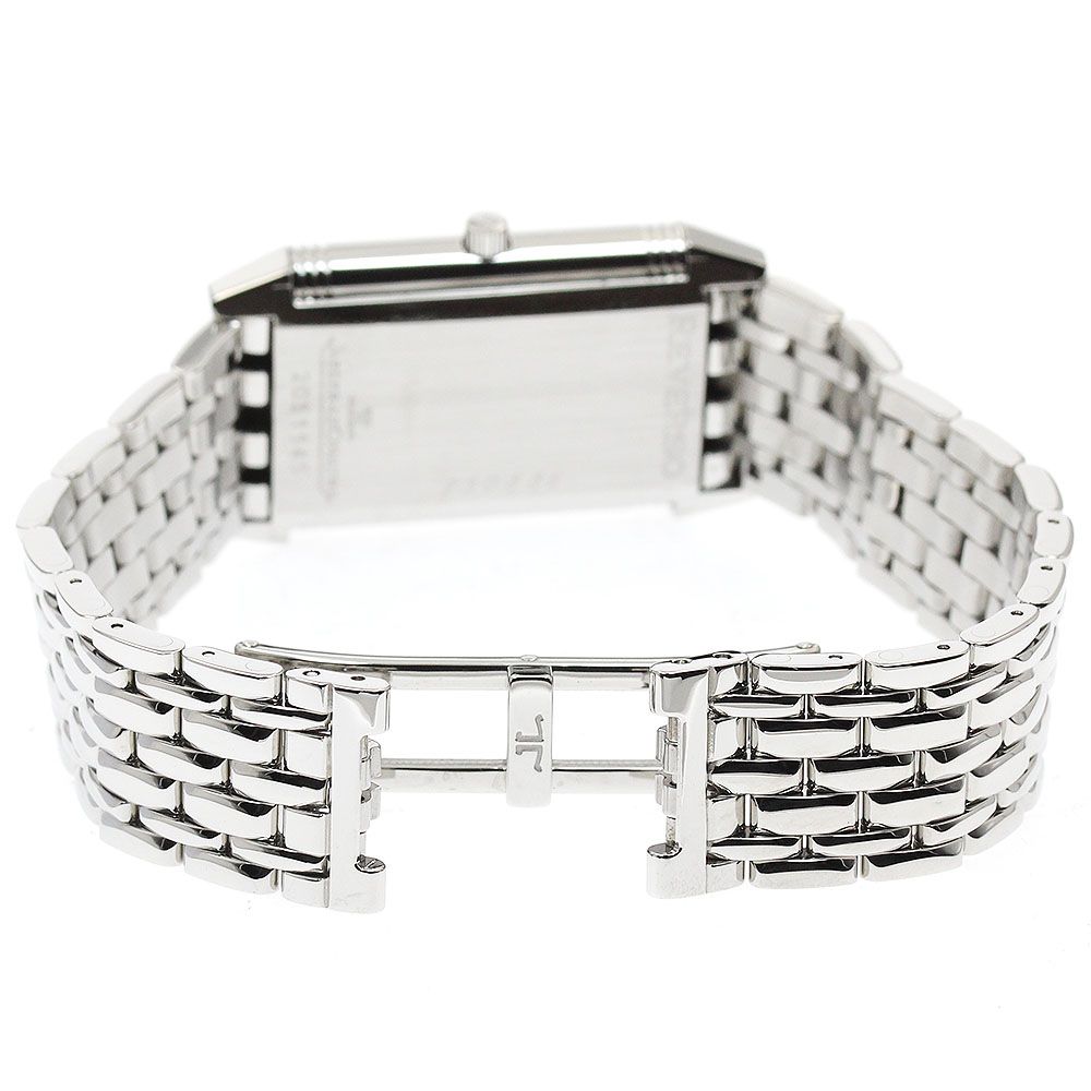 ジャガー・ルクルト JAEGER-LECOULTRE 250.8.86 レベルソ クラシック