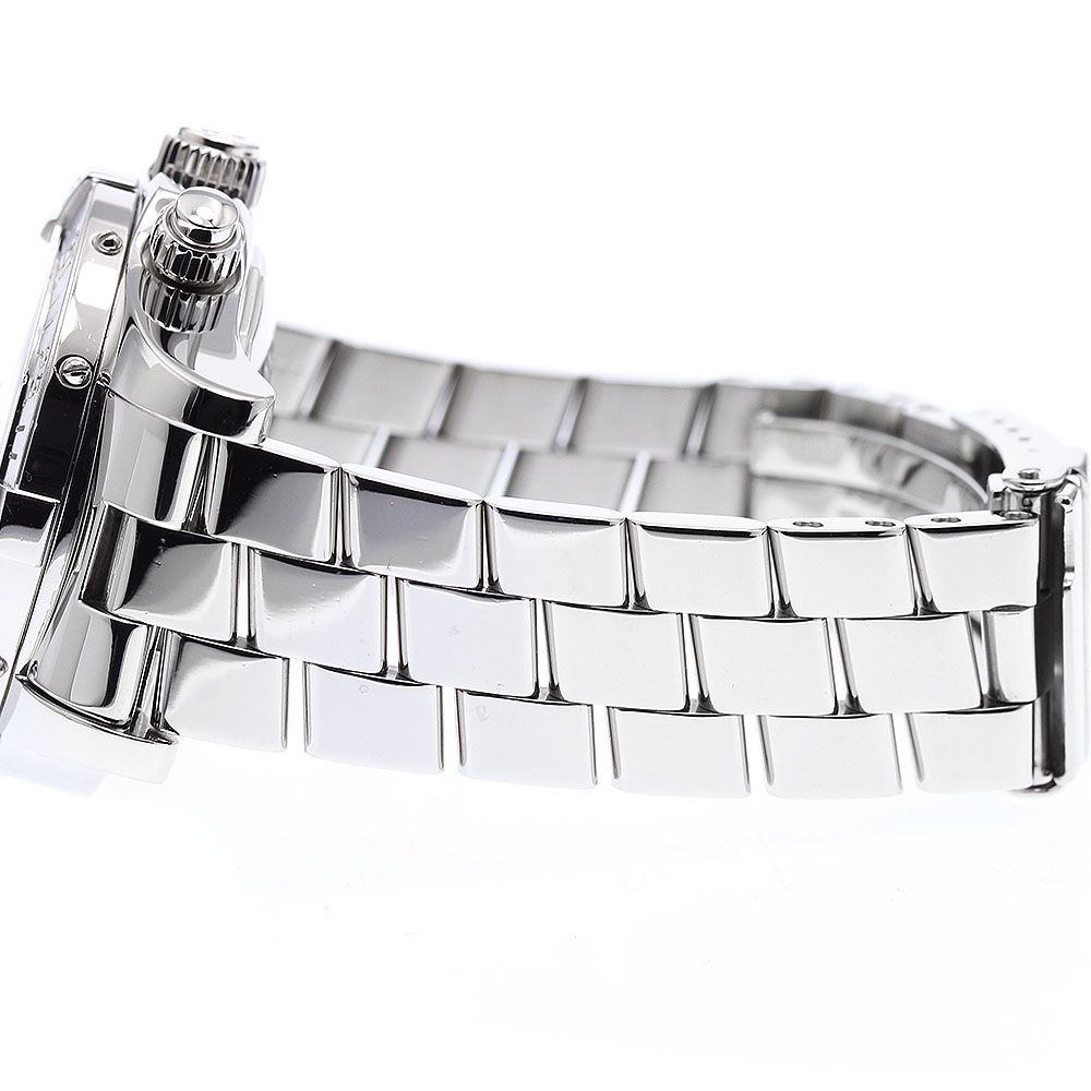  ブライトリング A 13340 スーパーオーシャン クロノグラフ デイデイト 自動巻き メンズ _922546 自動巻き時計 腕時計(アナログ)