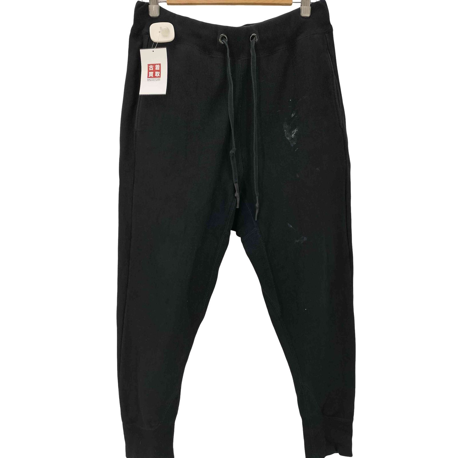 エイトン ATON イージー ジョガー スウェット パンツ メンズ 04 - メルカリ