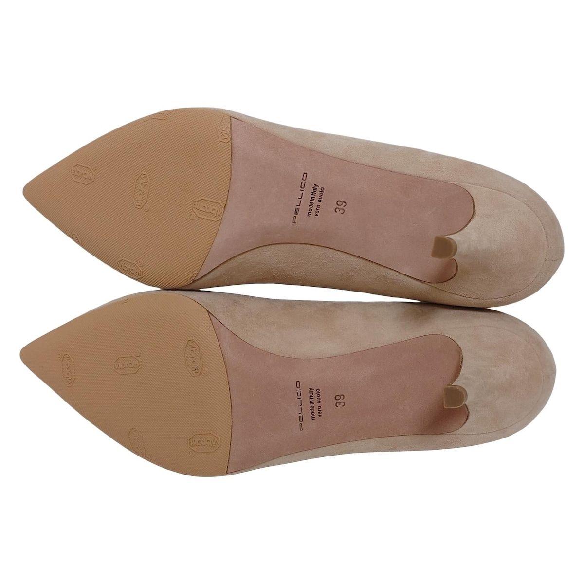 PELLICO ペリーコ