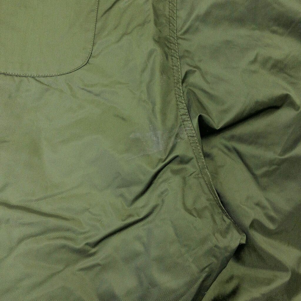 ミリタリー オリーブ