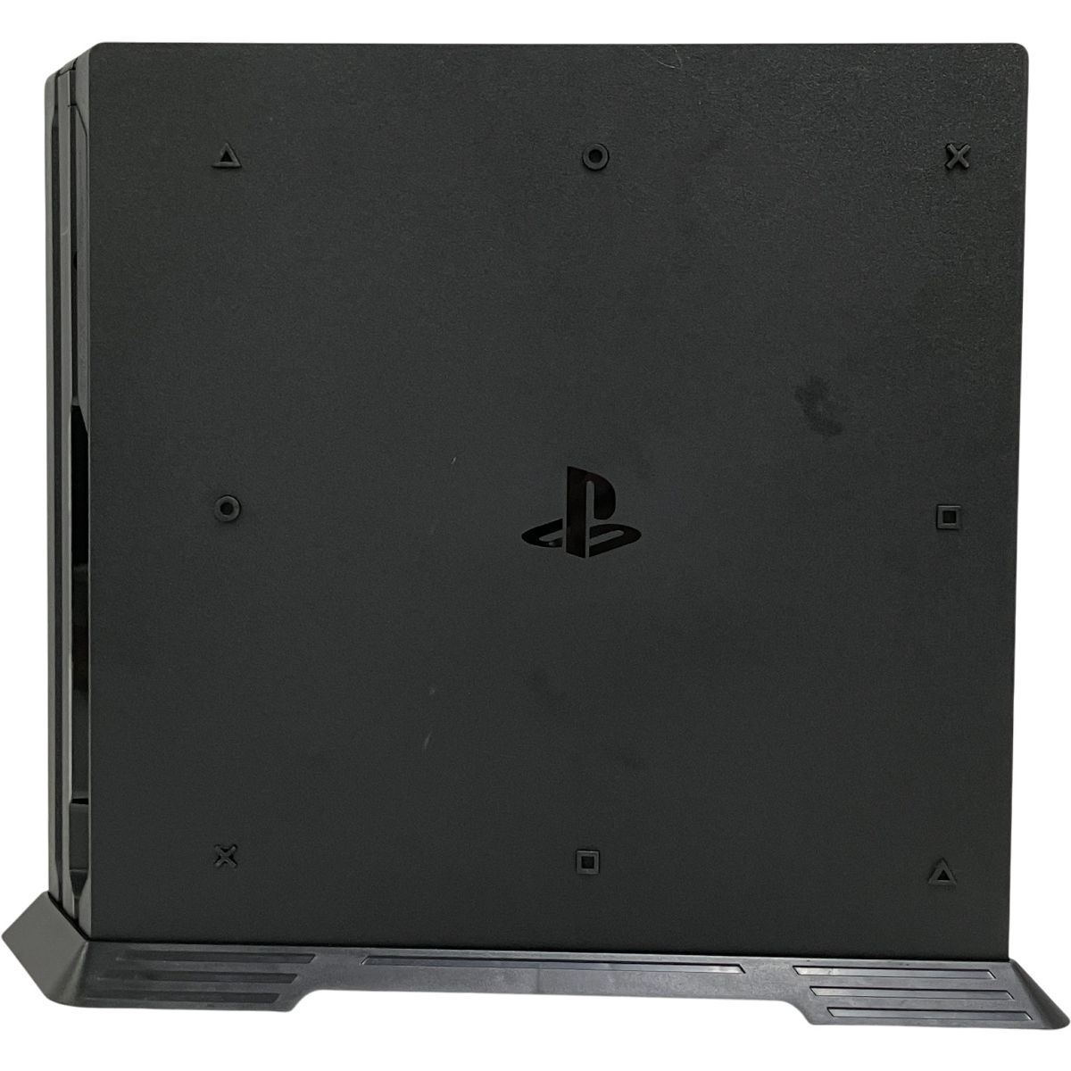 ジェット ブラック