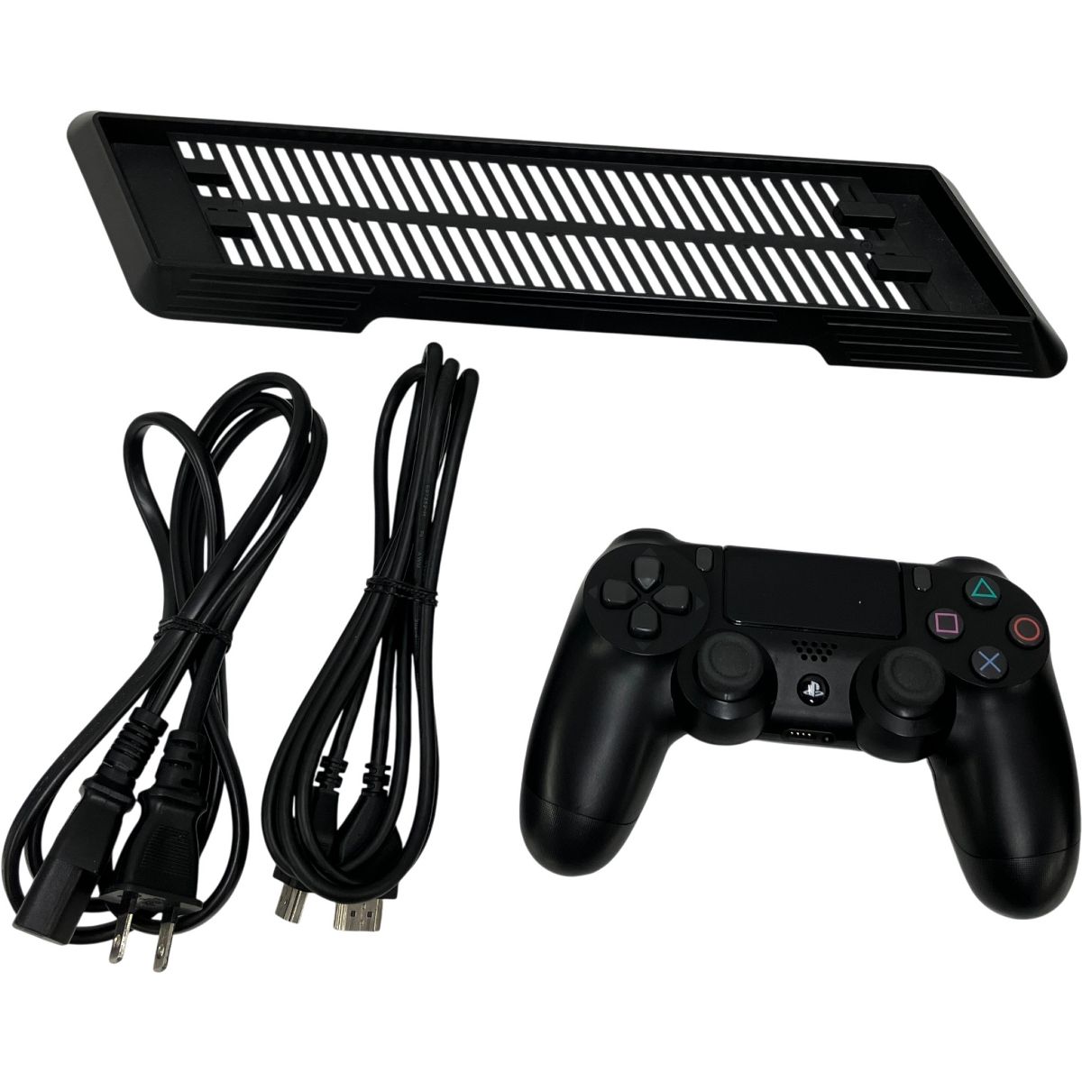 SONY PlayStation 4 Pro PS 本体 CUH-7100 B 1 TB ジェット ブラック プレイステーション4 ゲーム機