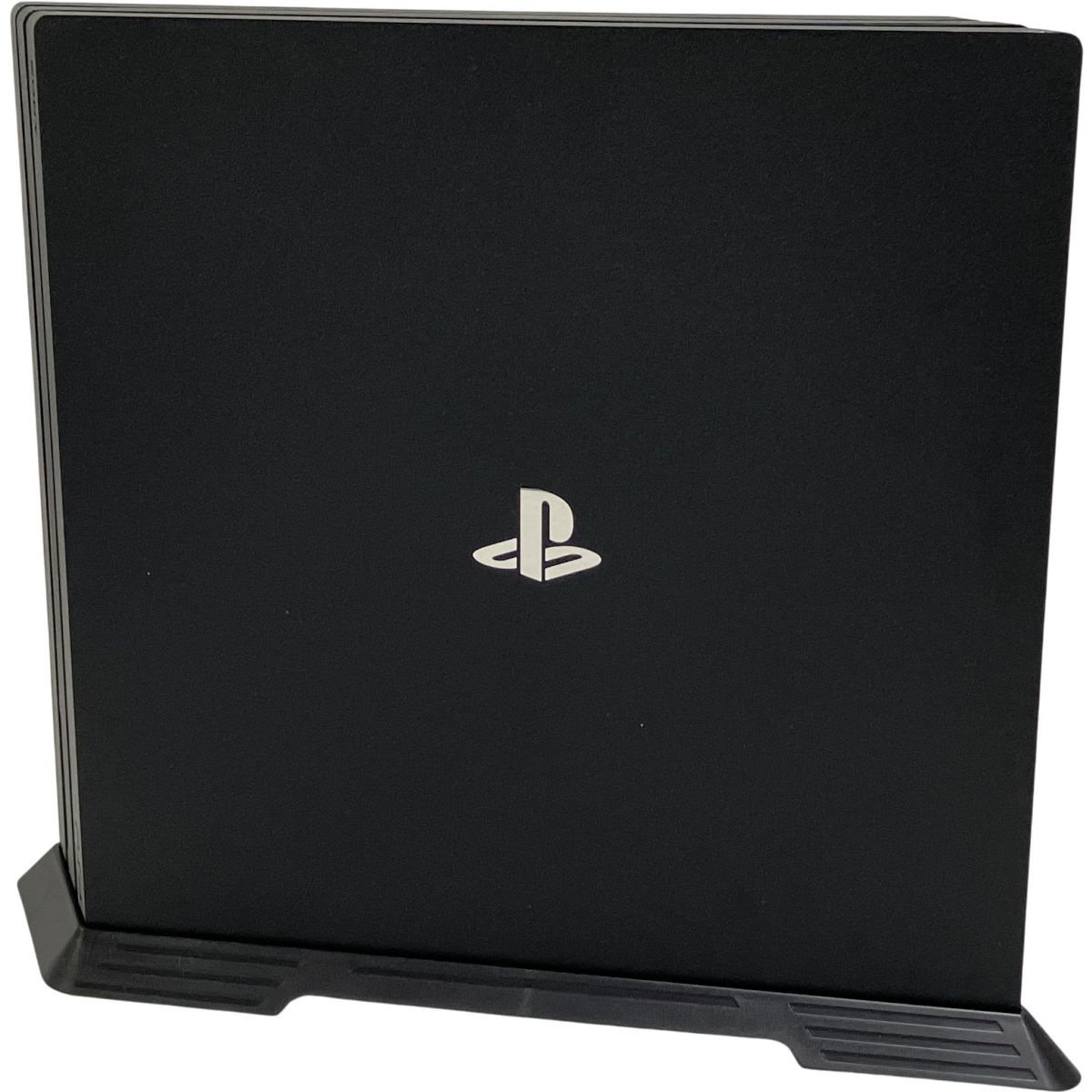 SONY PlayStation 4 Pro PS 本体 CUH 7100 B 1 TB ジェット ブラック プレイステーション4 ゲーム機
