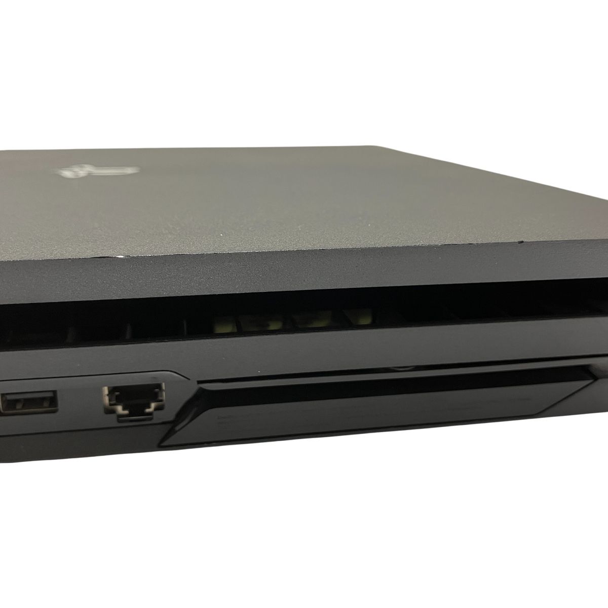 ジェット ブラック