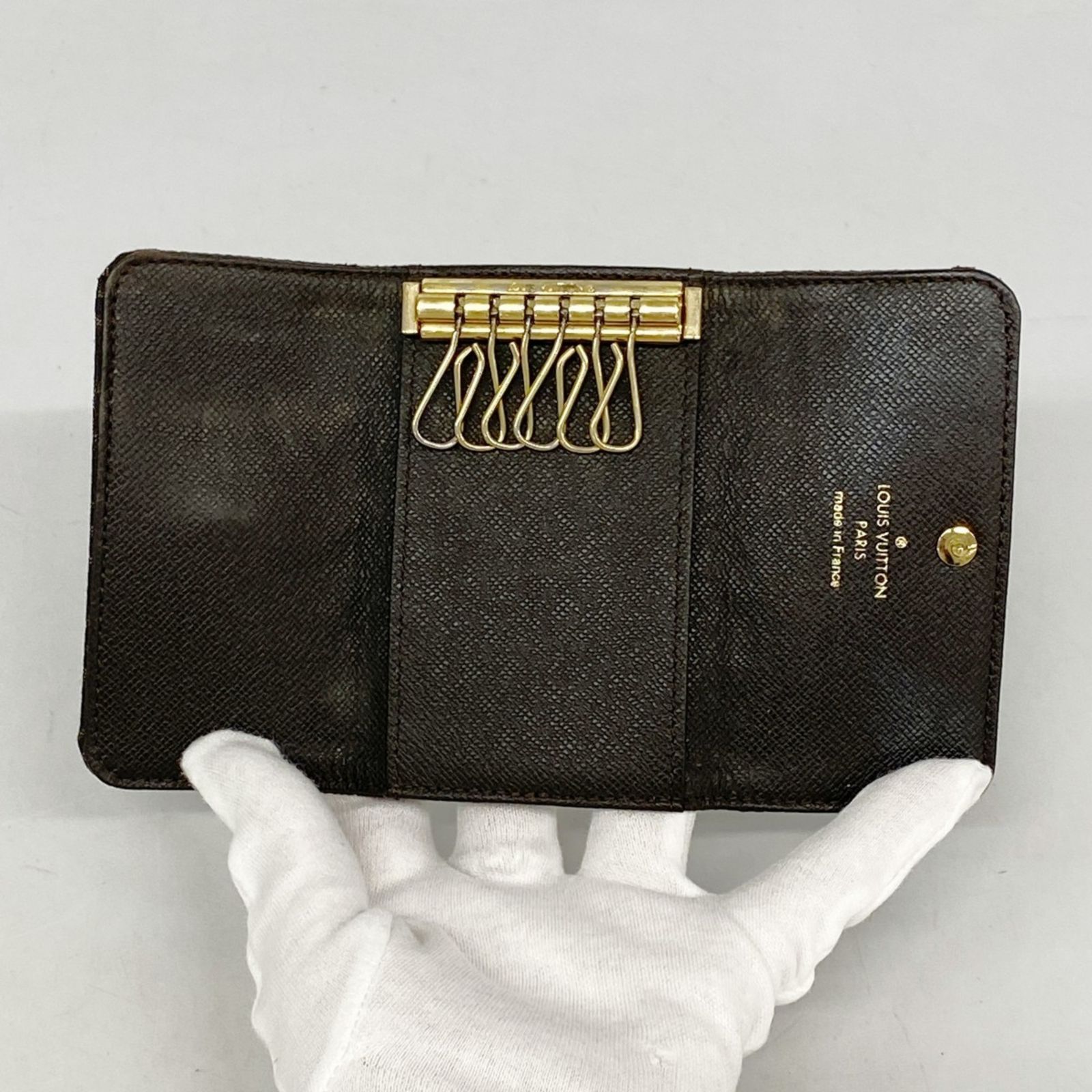 IKU(^^♪　ルイヴィトン　モノグラム　アクセサリーケース LOUIS VUITTON（ルイ・ヴィトン） Louis Vuitton LV アクセサリー