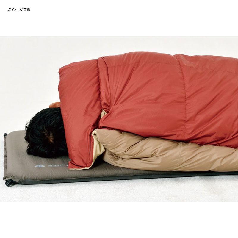 スノーピーク snow peak グランドオフトン シングル1000