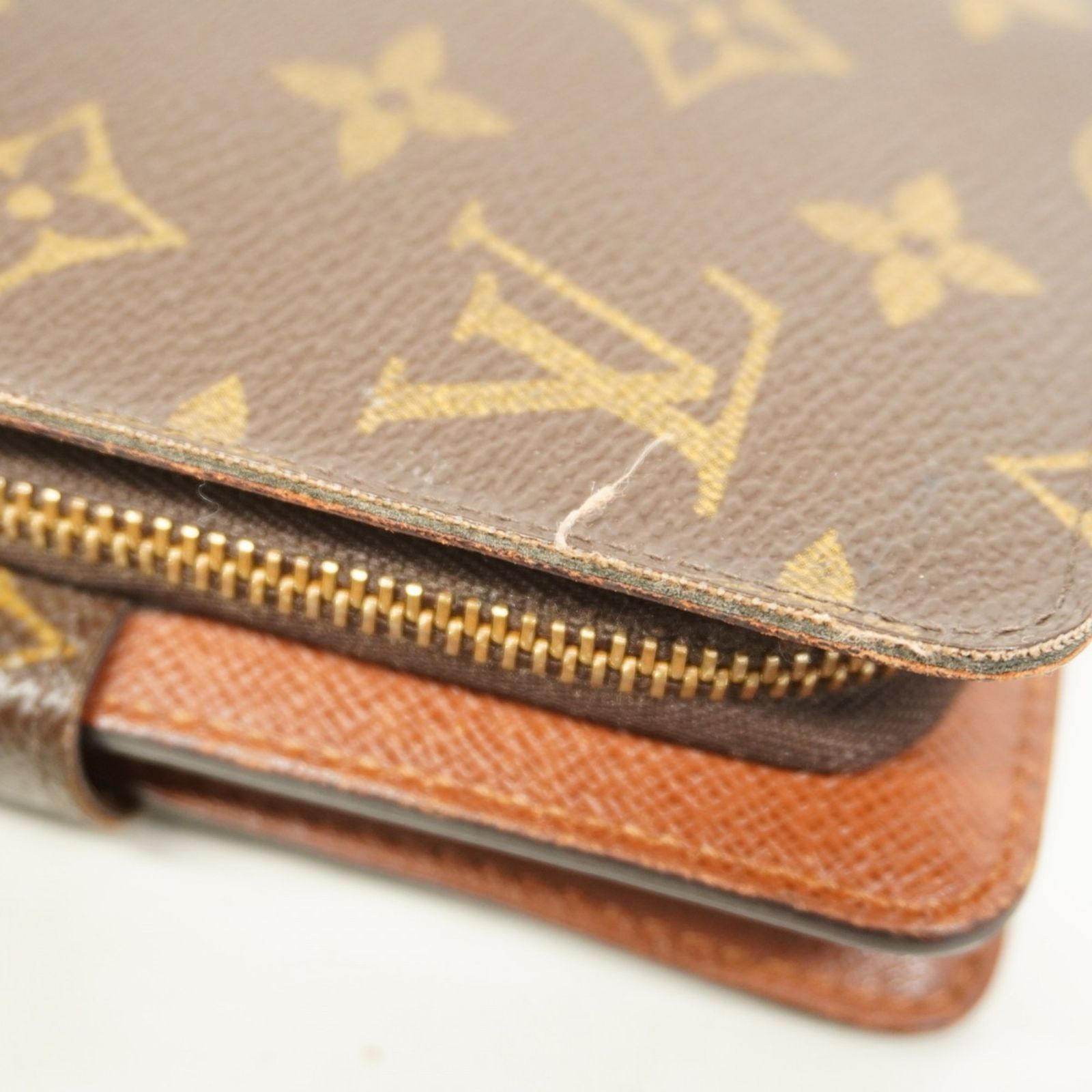 ルイ・ヴィトン(Louis Vuitton) ルイ・ヴィトン 財布 モノグラム