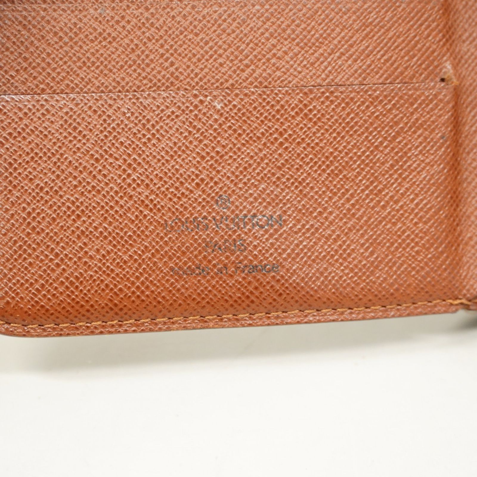 ルイ・ヴィトン(Louis Vuitton) ルイ・ヴィトン 財布 モノグラム