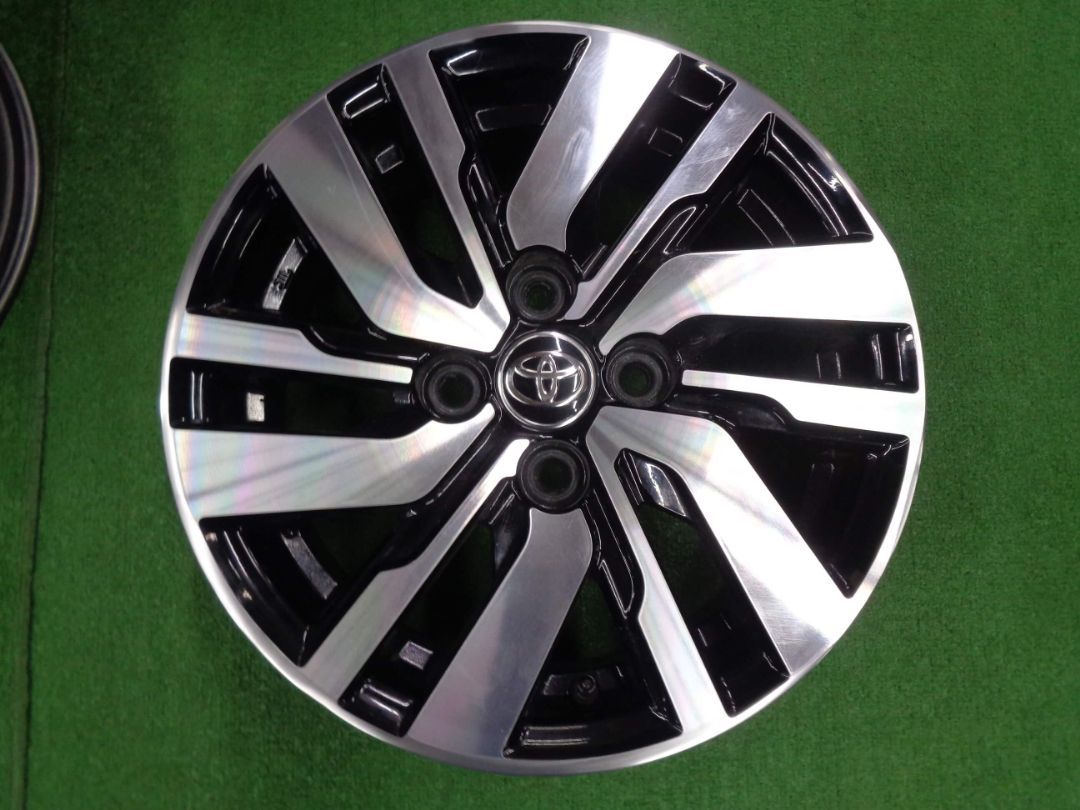 傷修正有 タンク