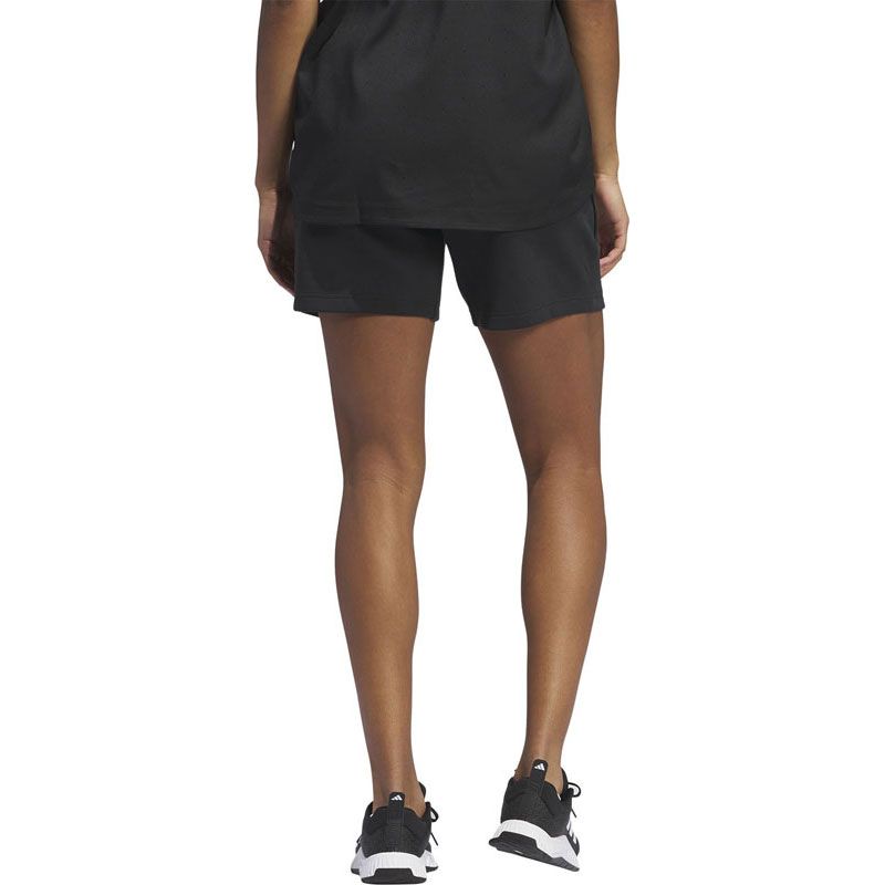 adidas NWV バッティング アディダス Adidas 練習用ショーツ 練習用 - Shorts 練習用ショーツ（ジ Qoo10] IS9772 Practice Batting Gender-Neutral ジェンダーニュートラル