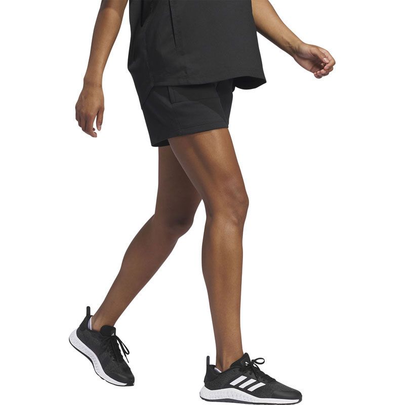 adidas NWV バッティング アディダス Adidas 練習用ショーツ 練習用 - Shorts 練習用ショーツ（ジ Qoo10] IS9772 Practice Batting Gender-Neutral ジェンダーニュートラル