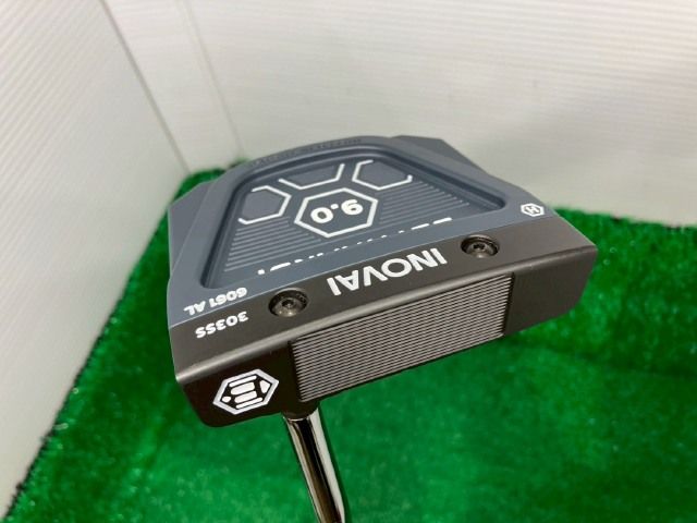 981 パター ベティナルディ INOVAI 9 0 SPUD CB 2025 オリジナルスチール 5 和歌山