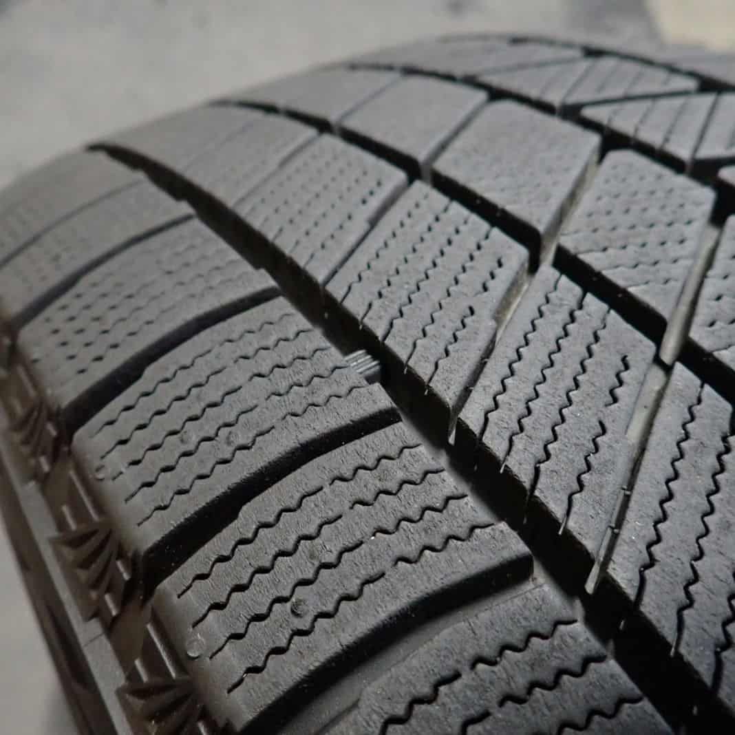 ファブリックアルミ BMW