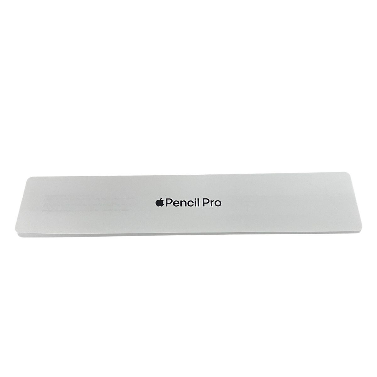 iPadアクセサリー Apple Pencil Pro MX2D3ZA/A アップル Apple Pencil Pro MX2D3ZA/A アップルペンシル プロ iPad用