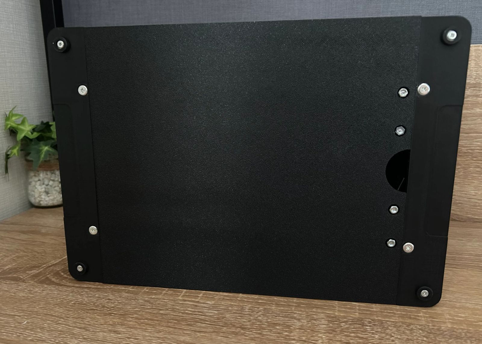 レバーモデル ブラック