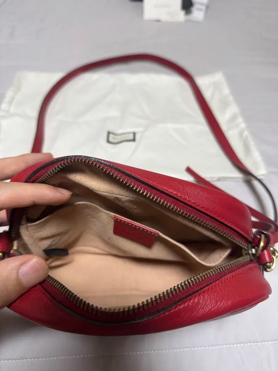 グッチ マーモント