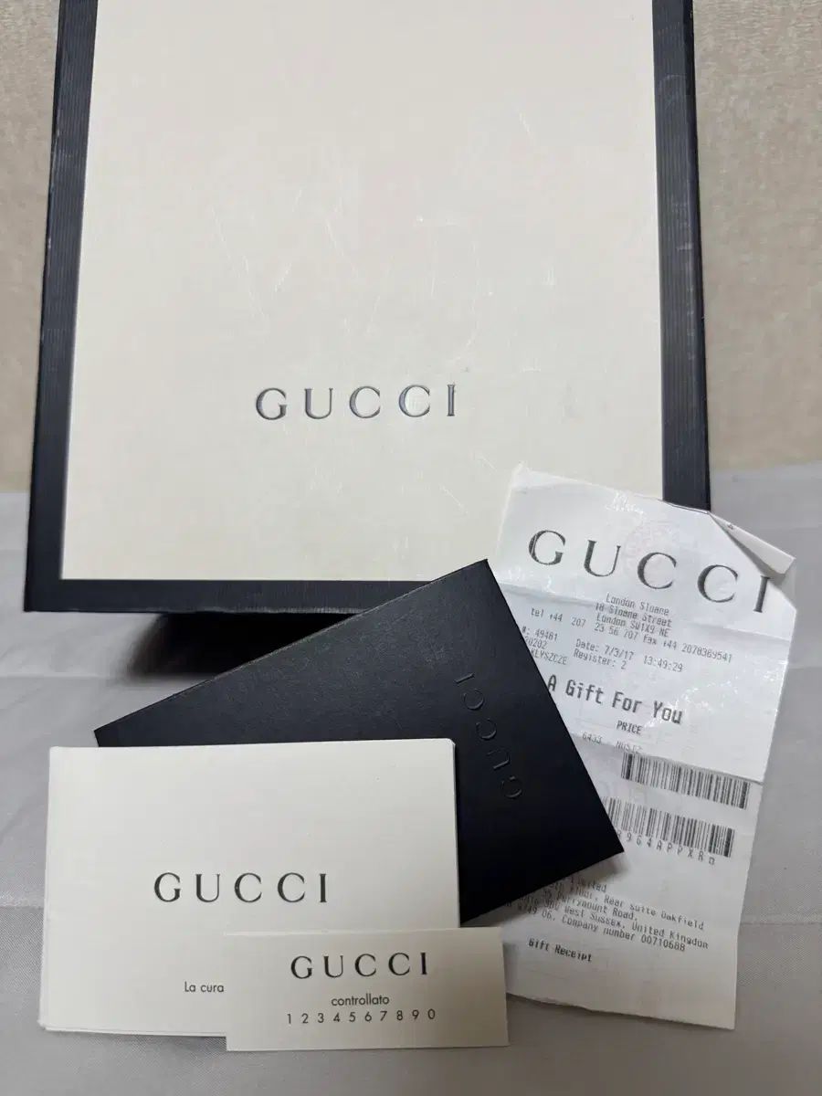 グッチ マーモント