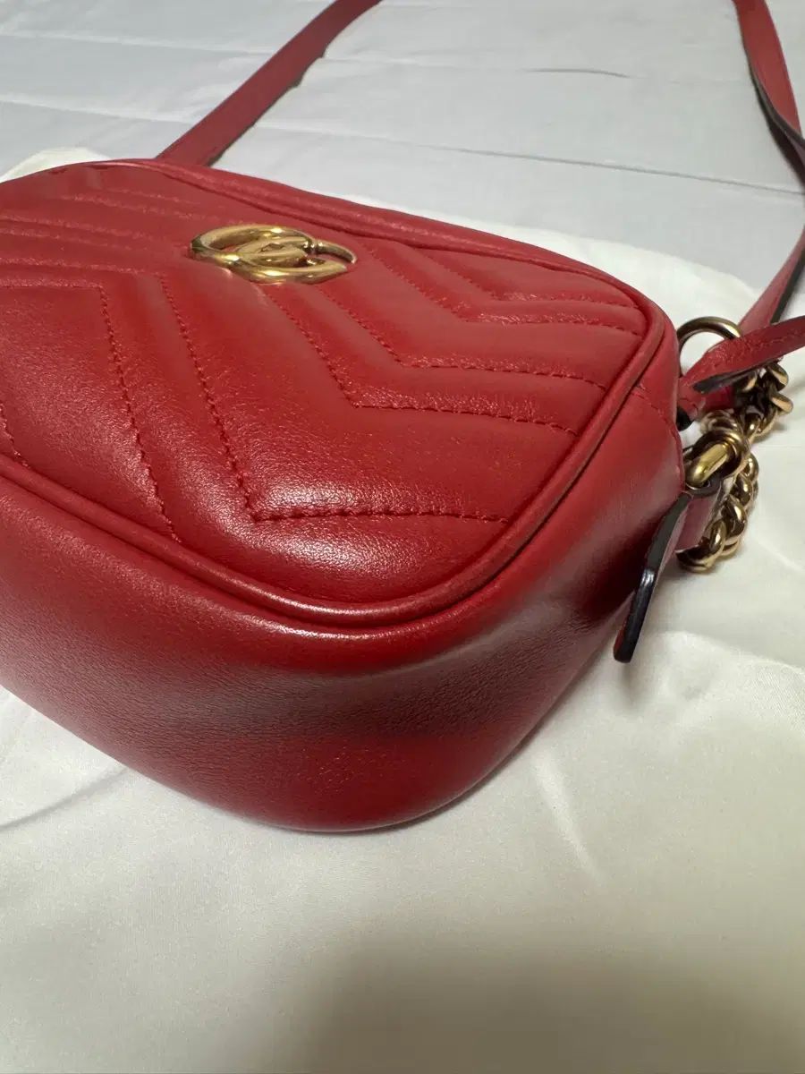 グッチ マーモント